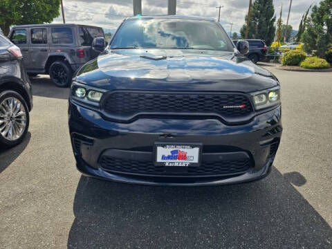 2023 Dodge Durango GT Premium
