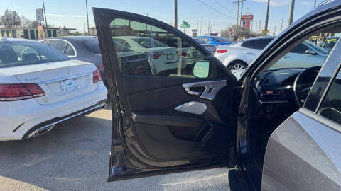 2019 Acura RDX SH-AWD w/Tech