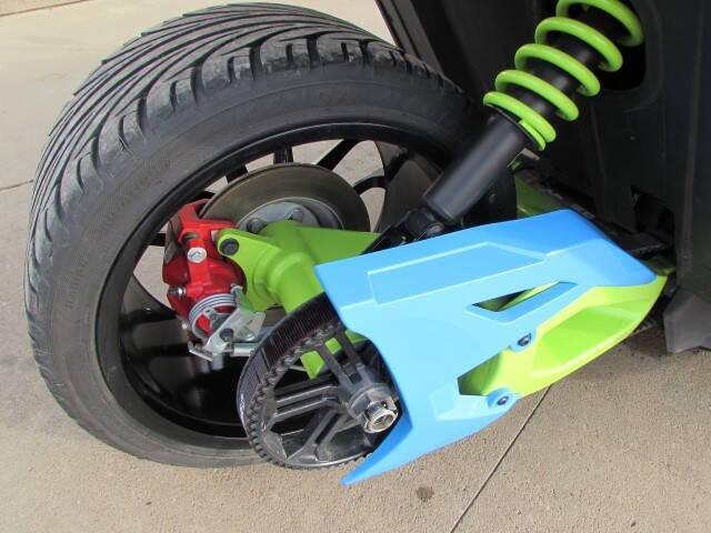 2023 Polaris Slingshot