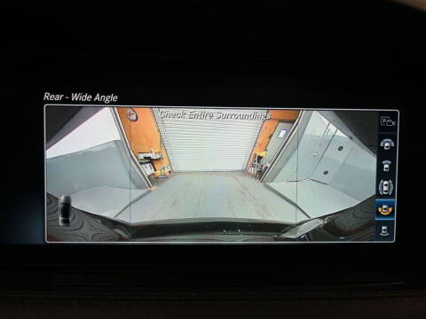 2020 Mercedes-Benz S-Class S 450 4MATIC