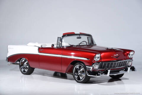 1956 Chevrolet Bel Air