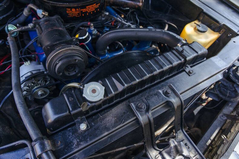 1963 Cadillac DeVille
