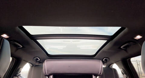 2018 Land Rover Range Rover Velar D180 R-Dynamic SE