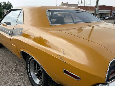 1971 Dodge Challenger