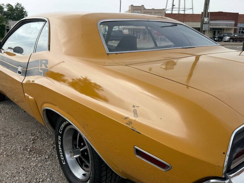 1971 Dodge Challenger