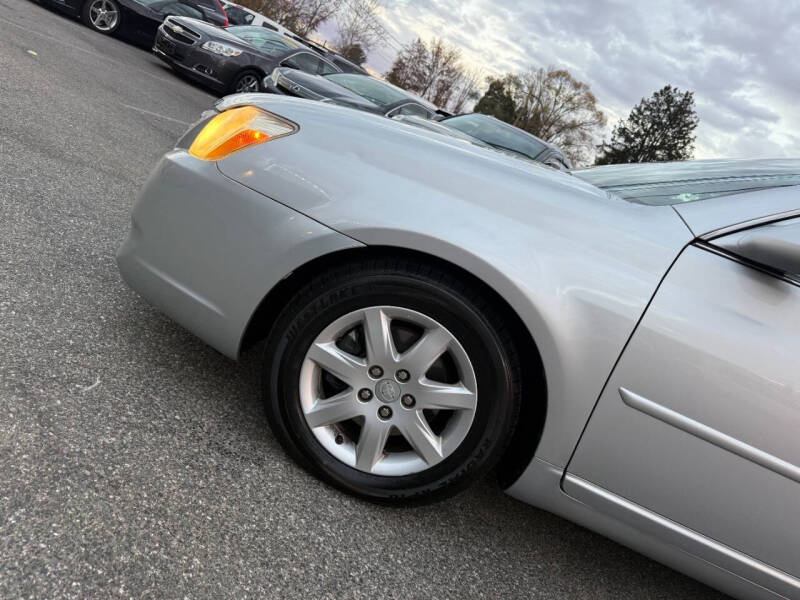 2006 Toyota Avalon Touring