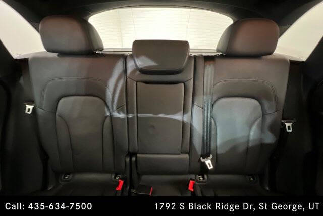 2013 Audi Q5 3.0T quattro Prestige