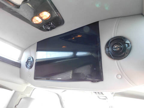 2018 Chevrolet Express 2500