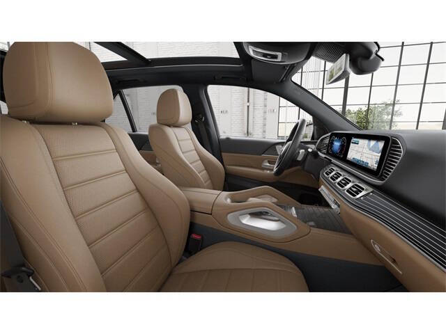 2026 Mercedes-Benz GLE GLE 450 4MATIC