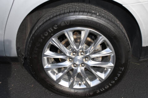 2020 Buick Enclave Premium