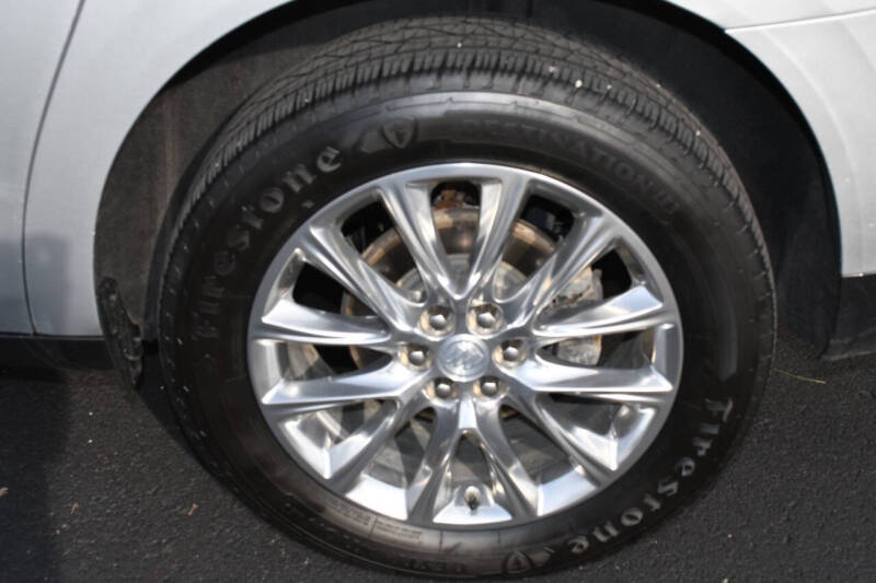 2020 Buick Enclave Premium