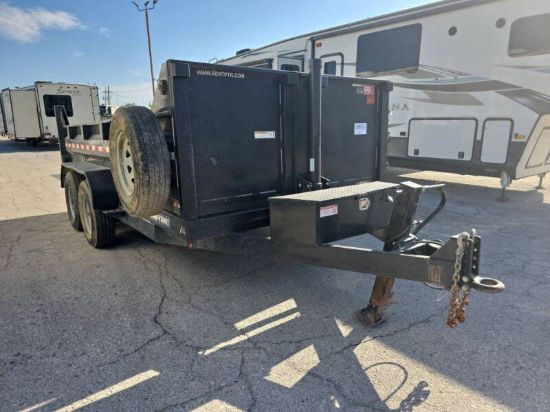 2022 Sure-Trac Sure-Trac