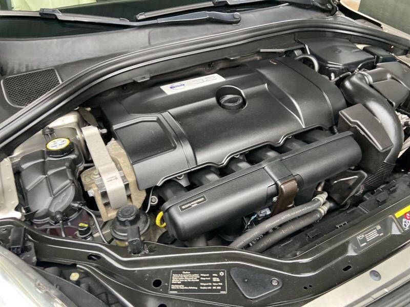 2012 Volvo XC60