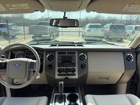 2011 Ford Expedition XL