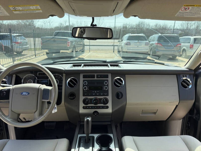 2011 Ford Expedition XL