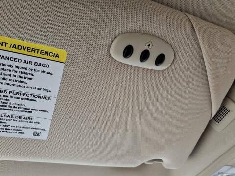 2015 Ford Flex Limited