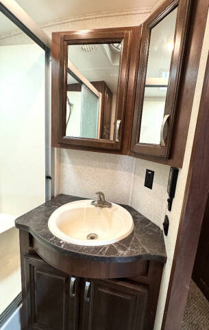 2017 Jayco North Point