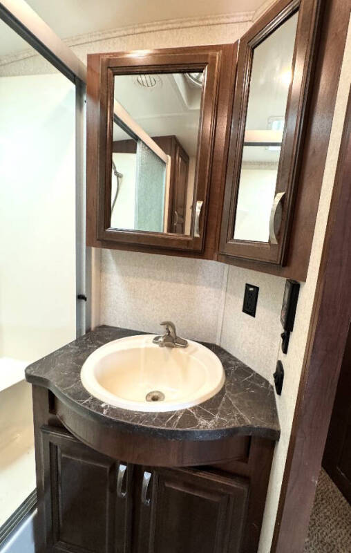 2017 Jayco North Point