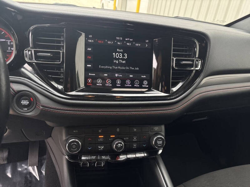 2024 Dodge Durango GT