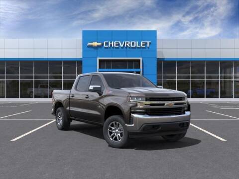 2022 Chevrolet Silverado 1500 Limited for sale at Holt Auto Group in Crossett AR