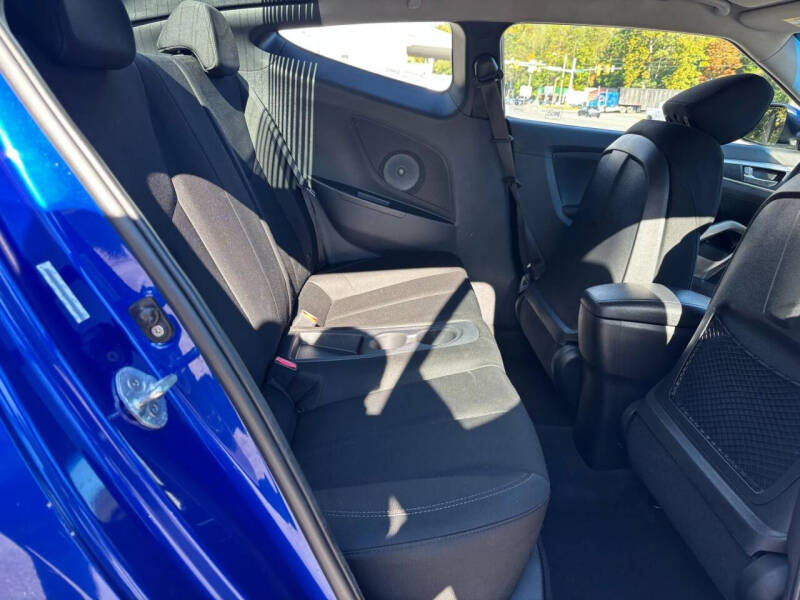 2012 Hyundai Veloster