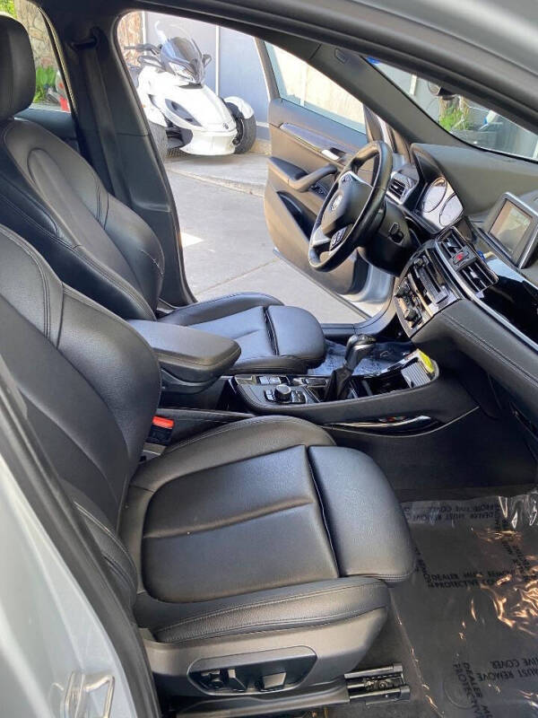 2018 BMW X2 sDrive28i
