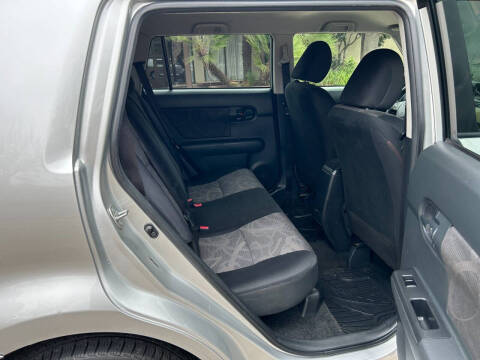 2014 Scion xB