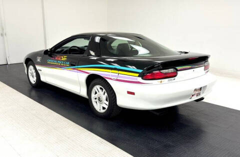 1993 Chevrolet Camaro Z28