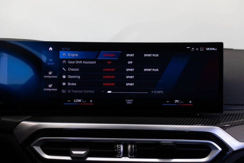 2024 BMW M2