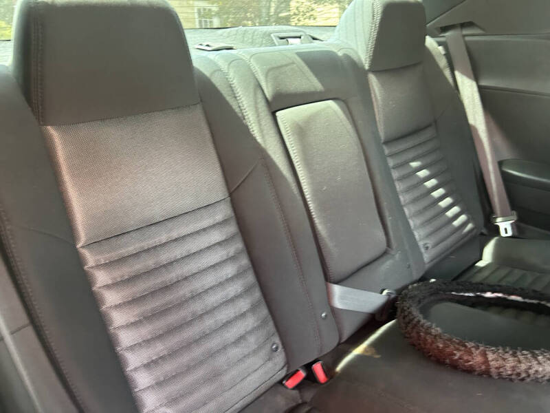 2014 Dodge Challenger