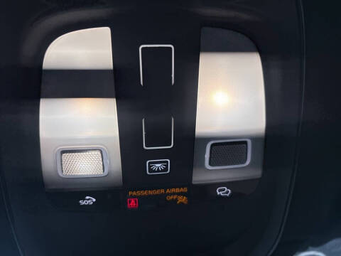 2025 Volvo XC90 B6 Plus Bright Theme 7P