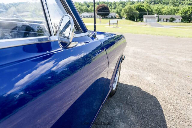 1965 Chevrolet Nova
