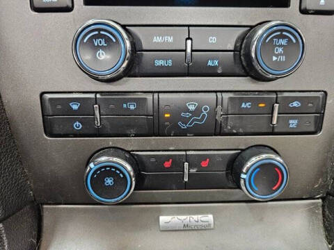 2012 Ford Mustang GT Premium