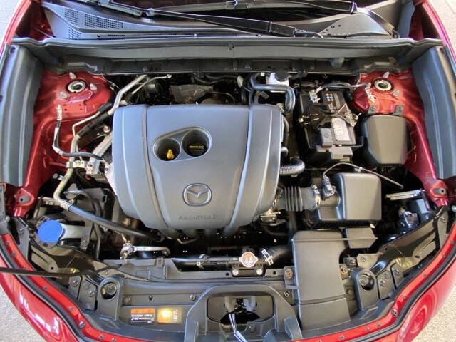 2026 Mazda CX-30 2.5 S Premium