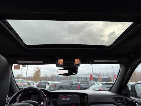 2024 Dodge Durango GT