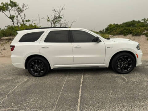 2023 Dodge Durango R/T Plus