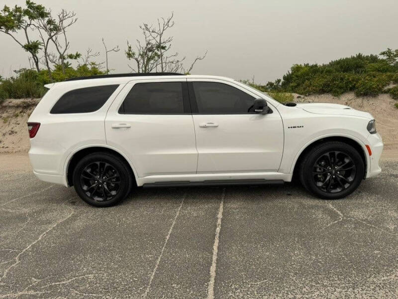 2023 Dodge Durango R/T Plus