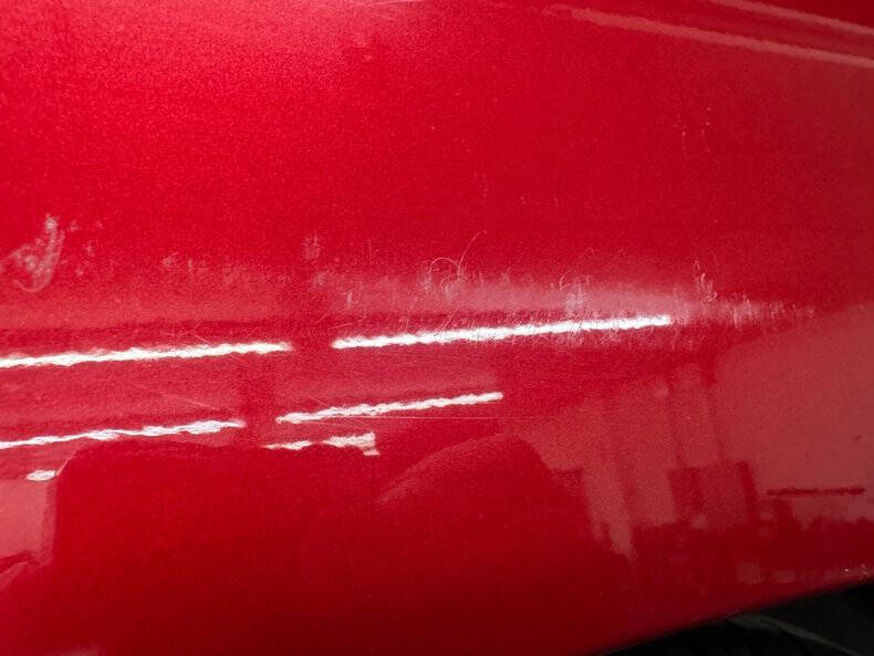 1998 Cadillac DeVille