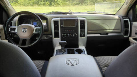 2011 RAM 1500