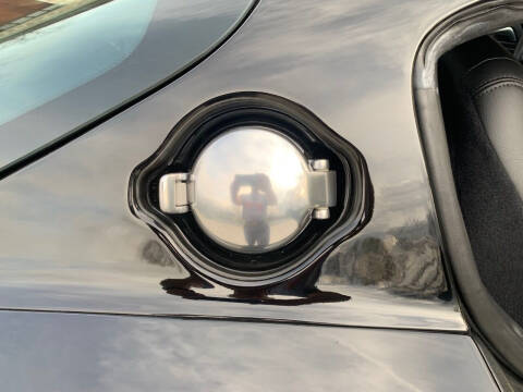 2000 Dodge Viper GTS