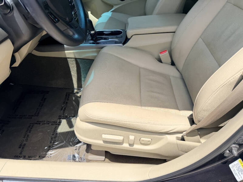 2014 Acura RDX