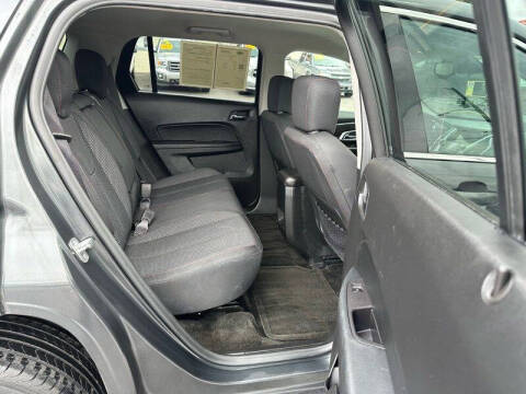 2017 GMC Terrain SLE-1