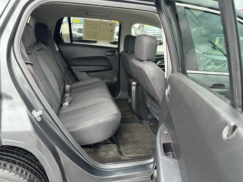 2017 GMC Terrain SLE-1