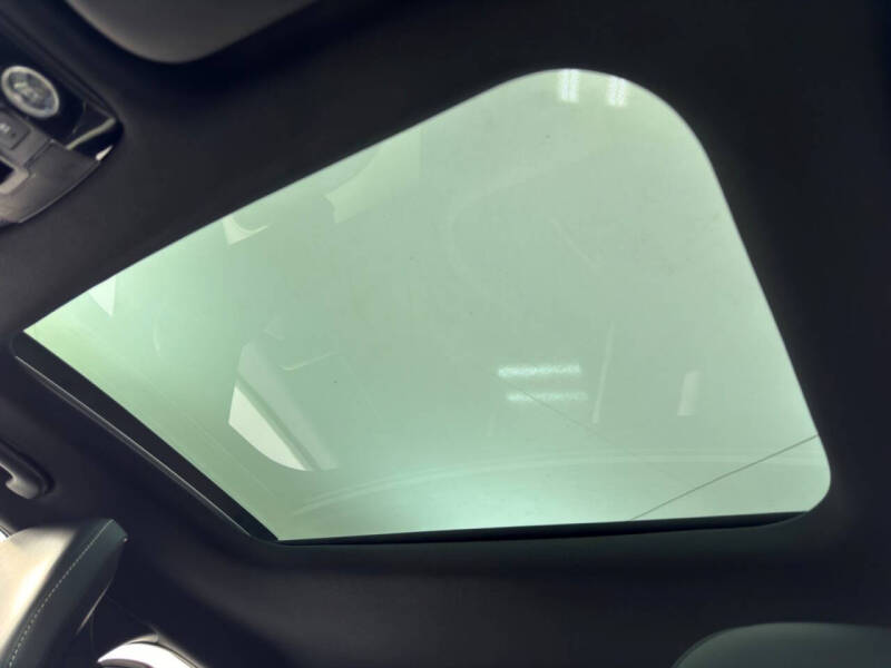 2025 Kia EV6 GT-Line