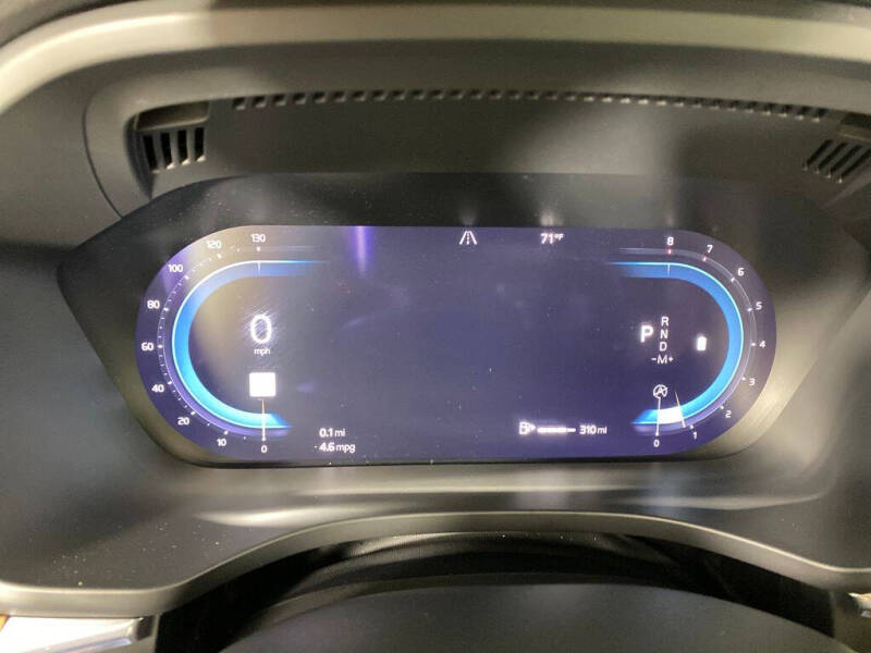 2022 Volvo XC60 B6 Inscription