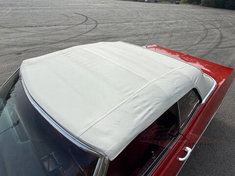 1969 Pontiac Catalina