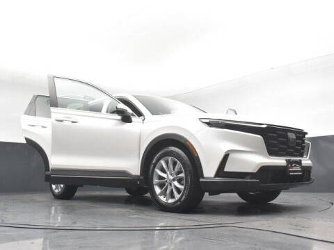 2023 Honda CR-V