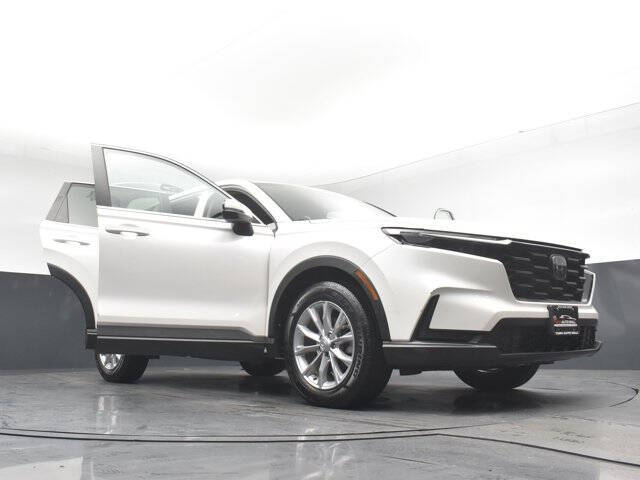 2023 Honda CR-V