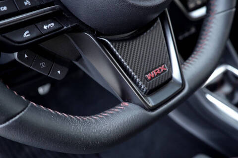 2024 Subaru WRX Premium