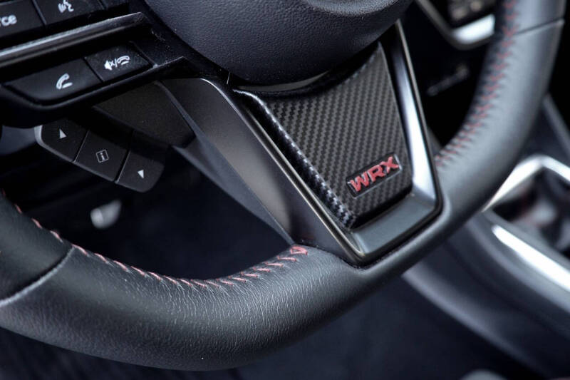 2024 Subaru WRX Premium